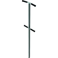 zarges Haltestange V4A ca. 1,6 m - 