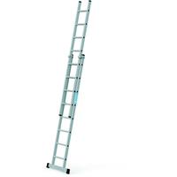 zarges Everest 2E - LM-Schiebeleiter 2x8 Sprossen