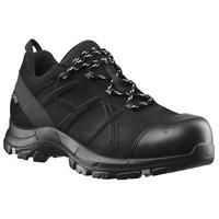 haix Black Eagle Safety 53 low Sicherheitsschuhe mit hohem Tragekomfort. 42 UK 8.0 / EU 42 - 