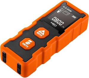 neo afstandmeter 20 m 75-202