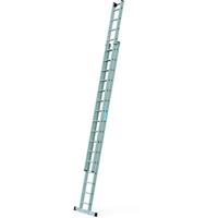zarges Everest 2E - LM-Schiebeleiter 2x16 Sprossen