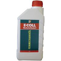 e-coll 10x Feinmechaniköl 1L - 