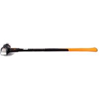 fiskars IsoCore L 8 Vorschlaghammer 91,4 cm ( 1020219 ) Softgrip Antivibrationssystem