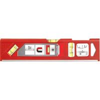 Connex Waterpas Abs/Alu 25Cm Magnetisch - COX791250