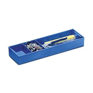 zarges Kunststoffeinsatz 515 x 155 x 60 mm - 