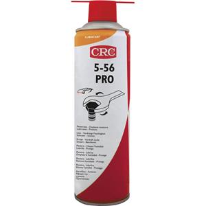 CRC 5-56 PRO 32734-AA Multifunctionele olie 500 ml