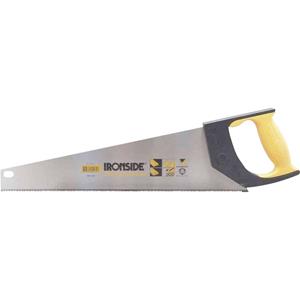 ironside Handsäge 450mm gehärtet Zubehör Bügelsäge Eisensäge Handsäge Säge Werkzeuge NEU - 