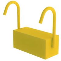 günzburgersteigtechnik Günzburger Steigtechnik - Günzburger Ballastgewicht 10kg