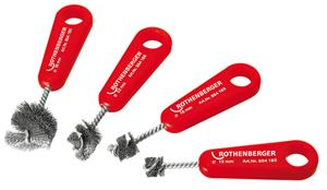 rothenberger Kupferrohr-Innenbürste 15mm - 