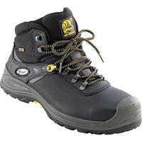 grisport Stiefel / Arbeitsschuh VALSUGANA S3 Gr. 41 - 