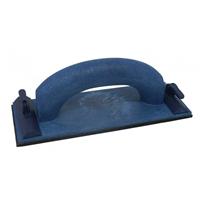 Connex Schuurplaat Met Gummi 235X85Mm - COX781270