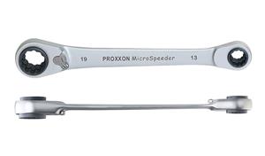 proxxon 10-13-17-19 mm 4fach-MicroSpeeder