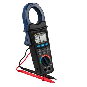pceinstruments PCE Instruments PCE-GPA 50 Stroomtang