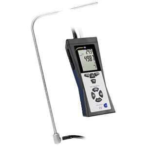 pceinstruments PCE Instruments PCE-HVAC 2 Windmeter