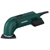 metabo Dreieckschleifer DSE 300 Intec (600311500); Kunststoffkoffer