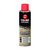 3 in 1 Kettenschmiermittel WD-40 250ml - 