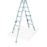 zarges Varioflex B - LM-Stehleiter 2x6 Sprossen