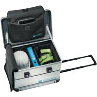 zarges Innentasche mit Querteiler 550x350x380mm - 