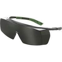 univet Überbrille 5X7 IR5 antikratz - 