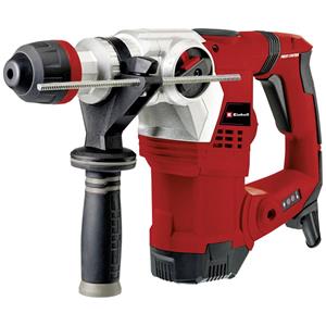 Einhell Einh Bohrhammer TE-RH 32 4F Kit