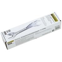 proxxon Doppel-Maulschlüsselsatz, 11-teilig von 6 x 7 bis 30 x 32 mm - 