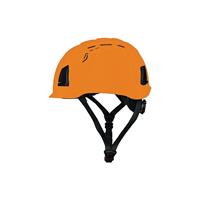 Promat Veiligheidshelm | D!-Rock | ORANGE | ABS | EN 397 - 4000370742 4000370742