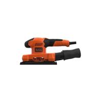 Black & Decker Schwingschleifer 150 Watt - BEW220-QS