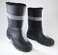 neutraleproduktlinie Neutrale Produktlinie - WerkzeugHERO Winterstiefel SKAGEN schwarz Reflex Gr. 41