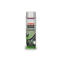 liquimoly Liqui Moly Motorbike Ketten- und Bremsenreiniger 500 ml