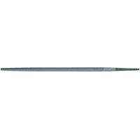 ede Werkstattfeile DIN7261 F 100mm H2 Rund FORUM - 