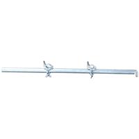 krause Stabilisierungs-Set 1,50 m, (Stahl verzinkt) - 