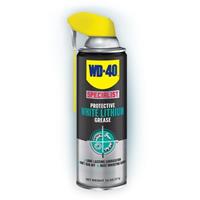 wd-40 12x Specialist Lithium Sprühfett weiß 400 ml Dose - 