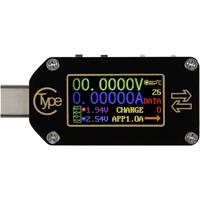 joy-it USB Type C3.0 Messgerät T66C