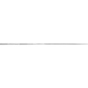 PFERD 12805162 Naaldvijl Lengte 160 mm 12 stuk(s)