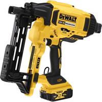 DeWalt DCFS950P2 | Accu Hekwerktacker | XR | 18V | 5,0Ah | 9GA | 40/45/50 mm - DCFS950P2-QW