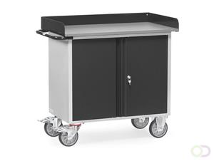 Fetra 12456/7016 Werkplaatswagen - Laadvlak 985 x 590 mm
