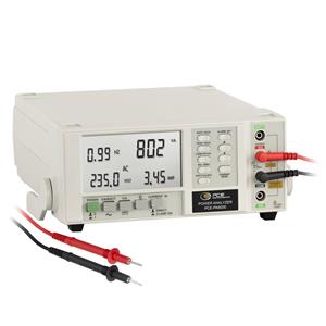 pceinstruments PCE Instruments Leidingsmeter PCE-PA6000 PCE-PA6000