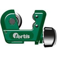 fortis Mini Rohrabschneider / Rohrschneider 3 16mm - 