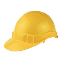 promat Schutzhelm ProCap gelbPE EN 397