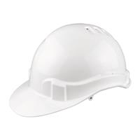 promat Schutzhelm ProCap weißPE EN 397