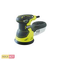 Ryobi ROS300 Vlakschuurmachine - 300W