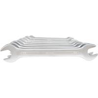 fortis Doppelmaulschlüssel Stz.D31108tlg. 6 22mm - 