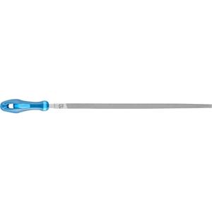 PFERD 11212256 PAARD werkplaatsvijl conform DIN vierkant kruiskop 1 250 mm incl. ergonomisch vijlenheft 250 mm 1 stuk(s)