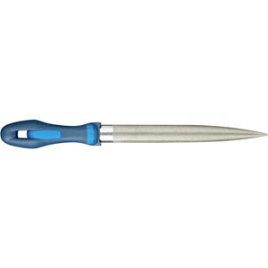 PFERD 15405204 Diamant-werkplaatsvijl Lengte 200 mm 1 stuk(s)