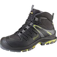 grisport Schnürstiefel / Arbeitsschuh MARANELLO S3 SRC Gr. 45 - 