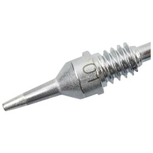 jbc Entlötspitze Serie C560 für Pin, C560003/Ø 1,0 mm, 2,7 mm, Pincleaning - 