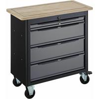 vigor 1000 XL Werkstattwagen, Spezial, leer - V4814