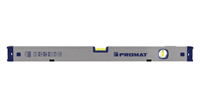 Promat 80 cm aluminium waterpas