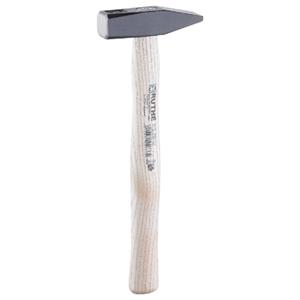 Ruthe 3001010119 Bankwerkershamer 100 g 260 mm DIN 1041 1 stuk(s)