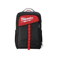 Milwaukee Accessoires Rugzak | Low Profile | 200 x 300 x 498 mm - 4932464834